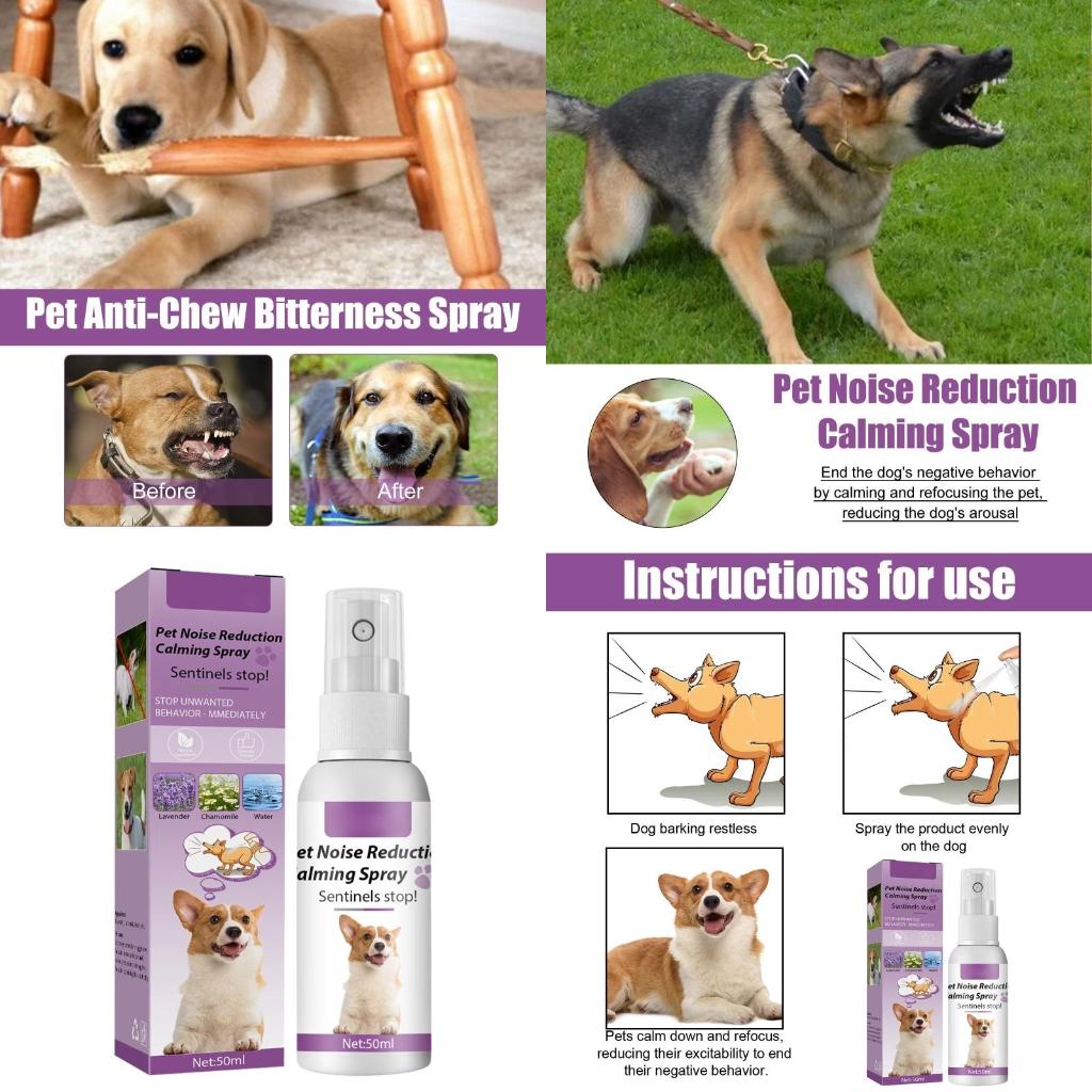 Farming Zone - calmante para cães 50ml cópia feromônios