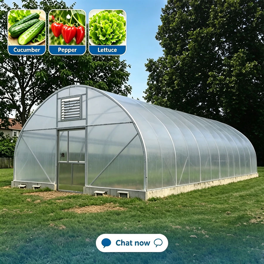 Agriculture Farming Net - Conjunto Completo Inteligente e Econômico de