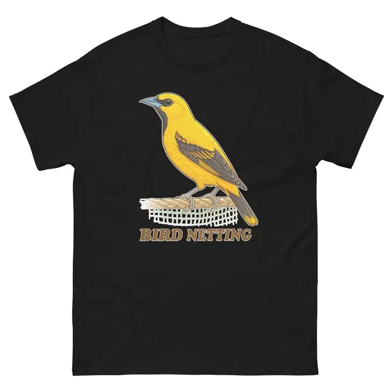 Agriculture Farming Net - Camiseta com estampa de rede para
