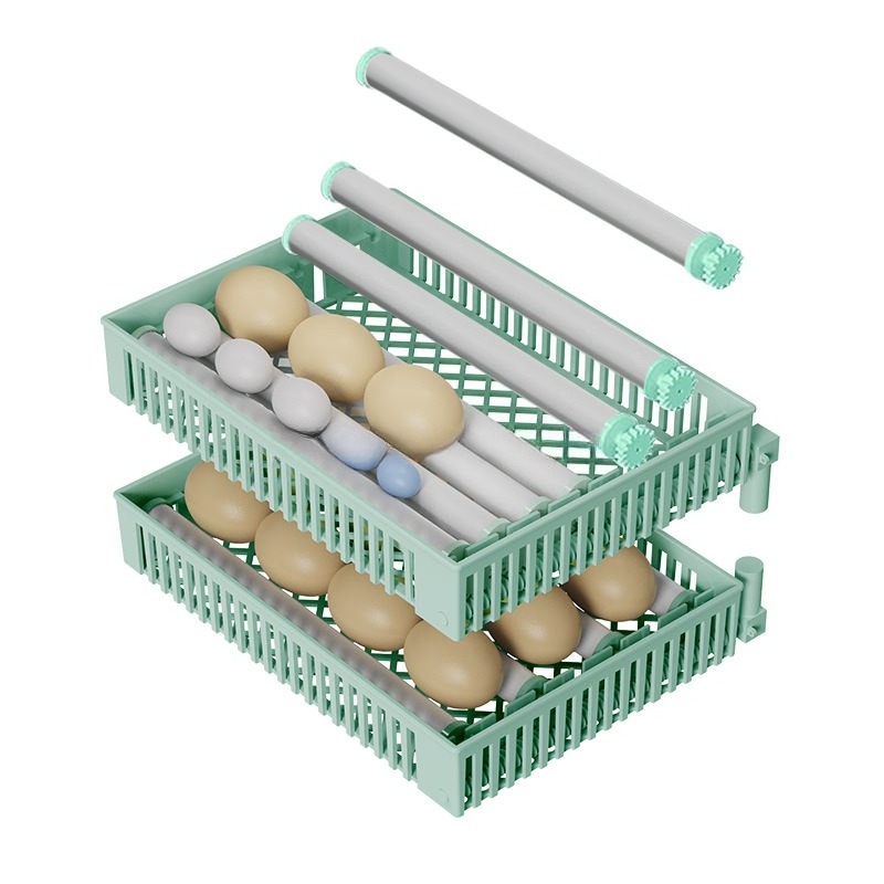 Incubadora de Ovos Totalmente  - Quail Egg Incubator avaliação e preço