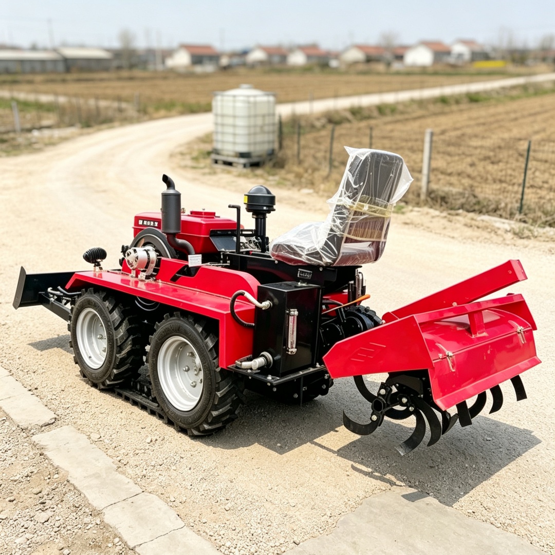 Enxada Rotativa Personalizada  - Agriculture Farming Types avaliação e preço