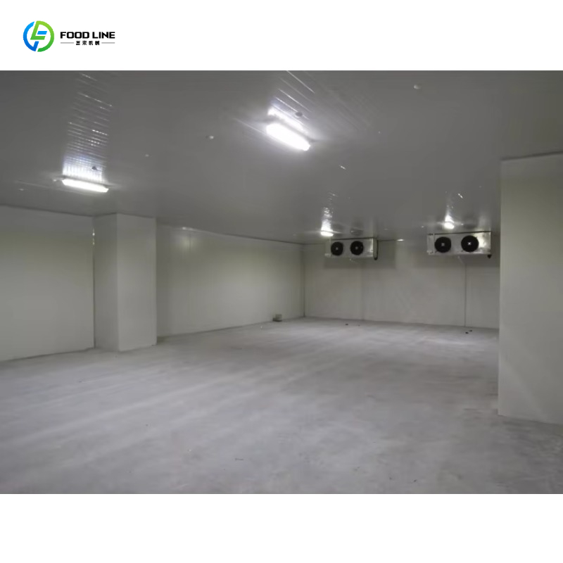 Câmara Frigorífica Solar com T - Farming Zone avaliação e preço