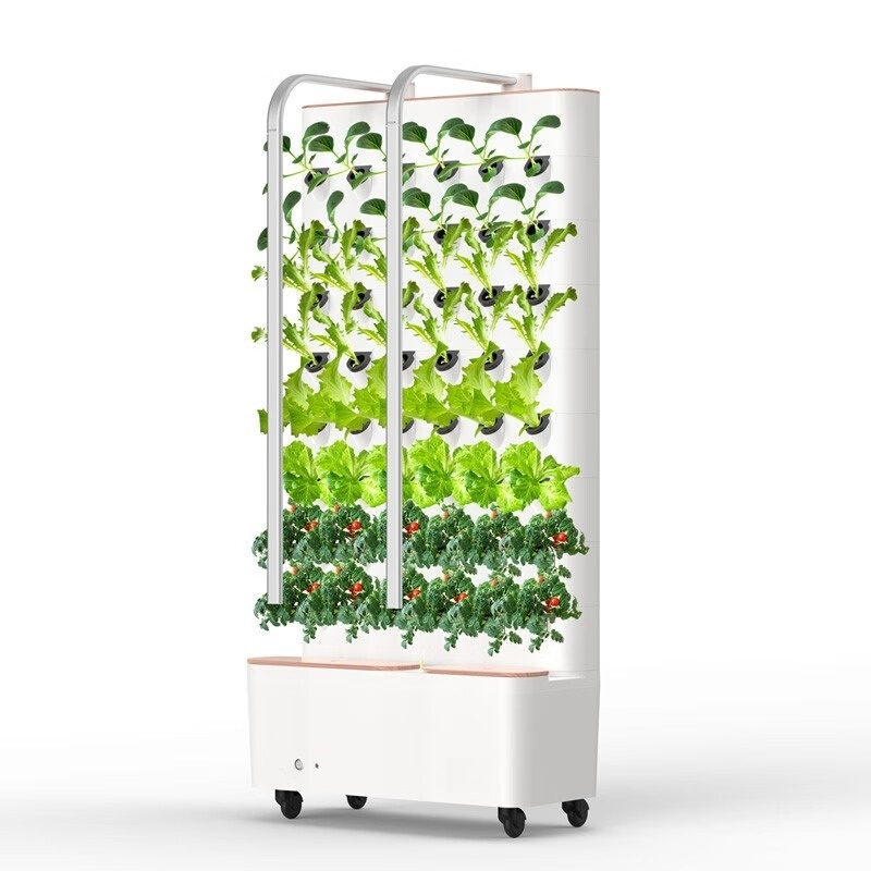 Sistema de cultivo hidropônico - Farming Zone avaliação e preço
