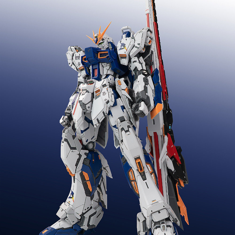 MG 1/100 New Farm Creator Nu F - Farming Japan avaliação e preço