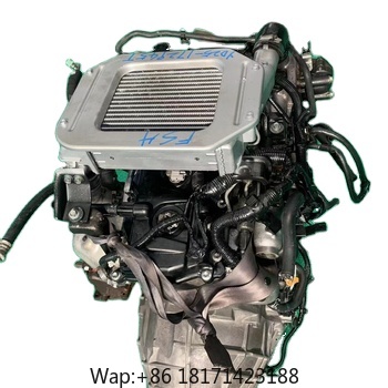 【Em Destaque】Motor Diesel YD25 - Farming Japan avaliação e preço