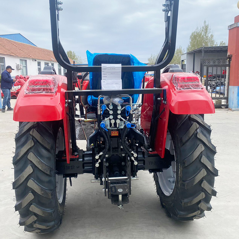 Trator Agrícola Personalizado  - Agriculture Farming Types avaliação e preço