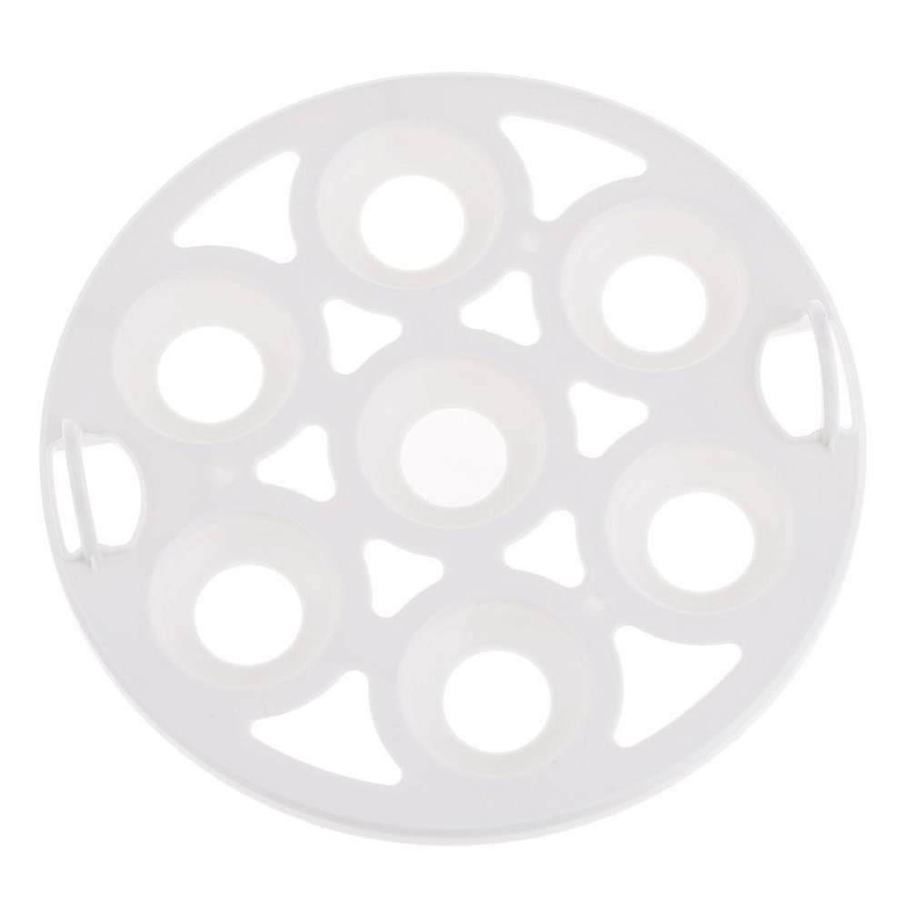 Incubadora de 7 Ovos para Aves - Quail Egg Incubator avaliação e preço