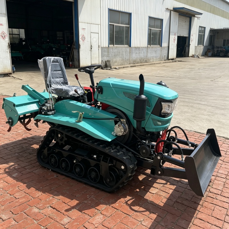 Máquina Agrícola Rotativa de E - Agriculture Farming Types avaliação e preço