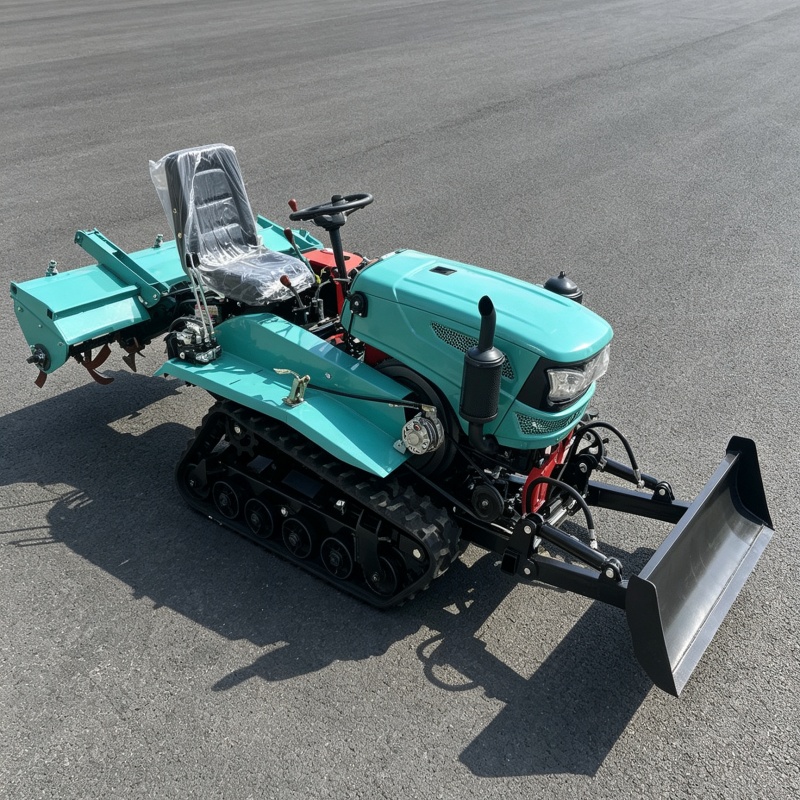 Máquina Agrícola Rotativa de E - Agriculture Farming Types avaliação e preço