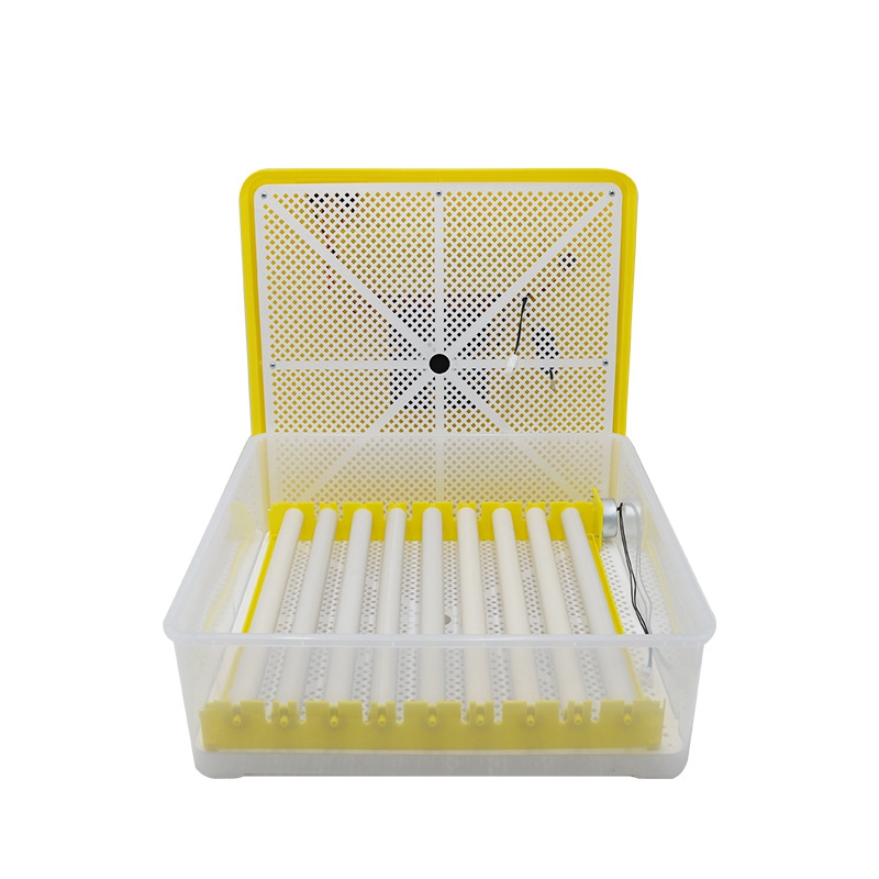 Incubadora Automática de Ovos, - Quail Egg Incubator avaliação e preço