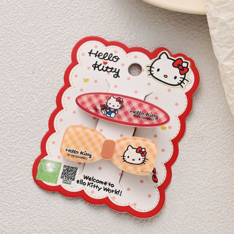 Presilha de cabelo oficial lic - Farming Japan avaliação e preço