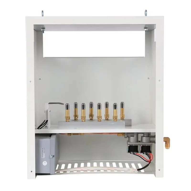 Aquecedor gerador para estufa  - Agriculture Vertical Farming avaliação e preço