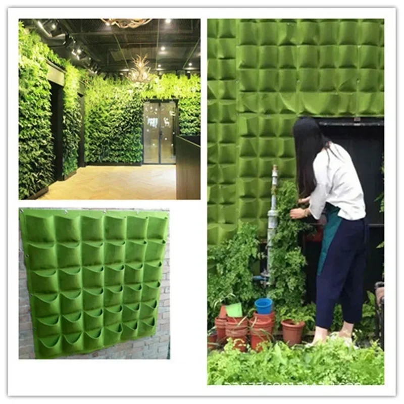 Novos bolsos de suspensão de p - Agriculture Vertical Farming avaliação e preço
