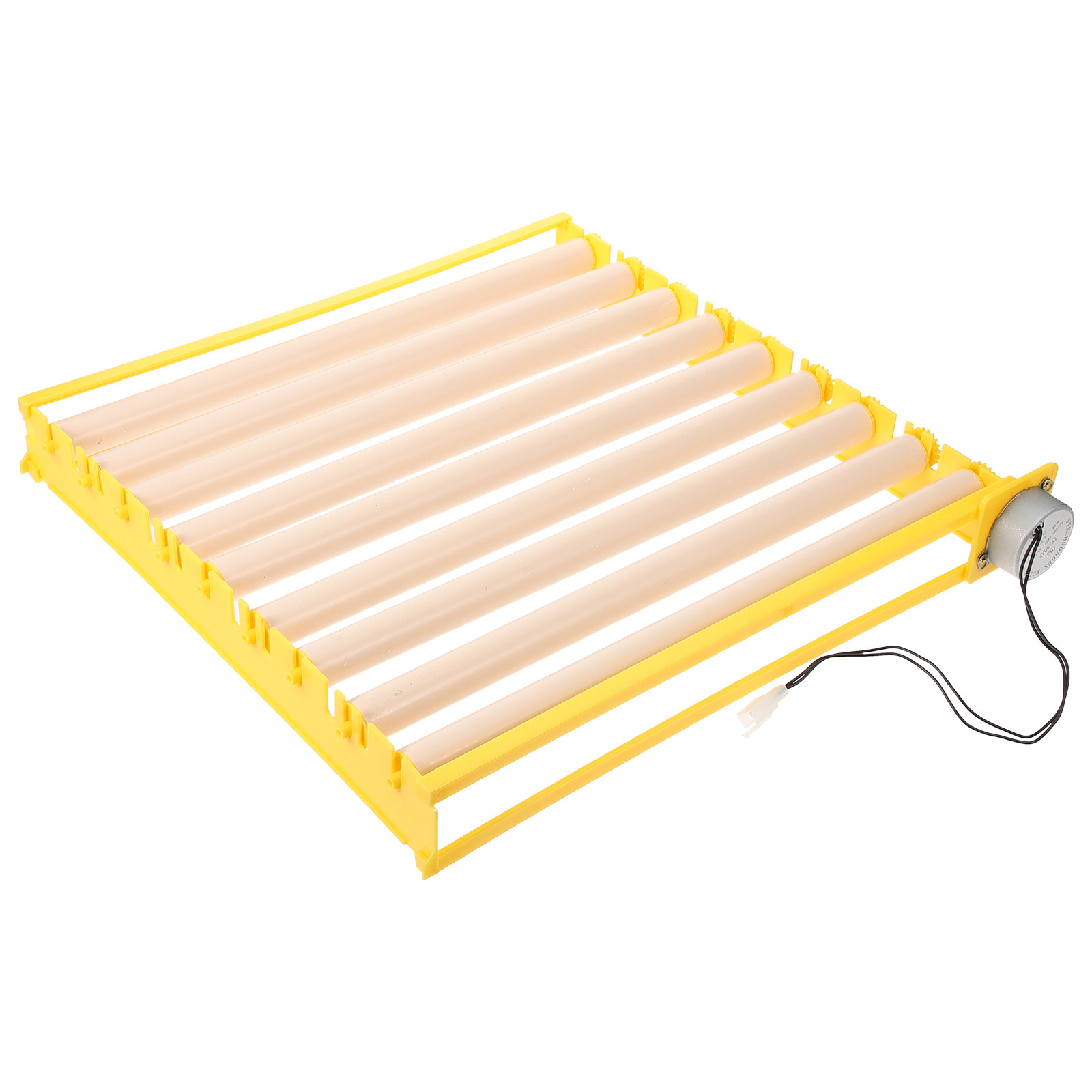 Bandeja automática para ovos d - Quail Egg Incubator avaliação e preço