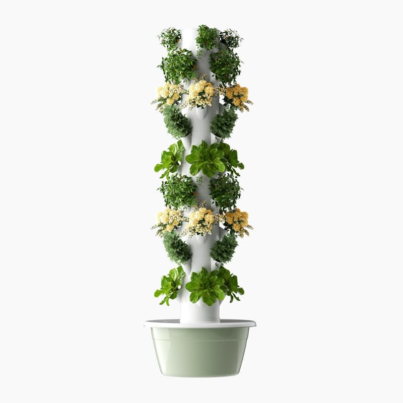 Torre de Cultivo Hidropônico V - Agriculture Vertical Farming avaliação e preço